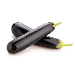 بادمجان گلخانه درجه یک