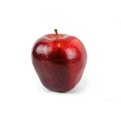 سیب قرمز دماوند