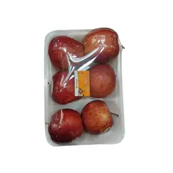 سیب قرمز دماوند