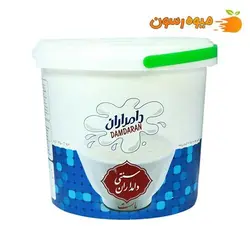 ماست سنتی دامداران - 1350 گرم