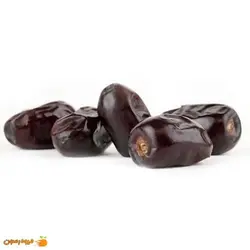 خرمای مضافتی بم