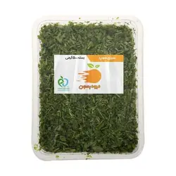 سبزی سوپ