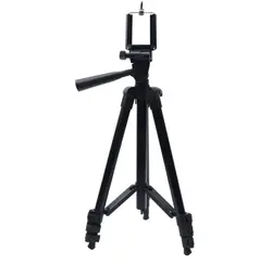 سه پایه دوربین تری پاد Tripod 3120A