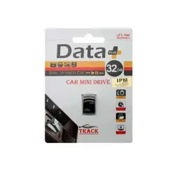فلش مموری دیتا پلاس مدل TRACK ظرفیت 32 گیگابایت