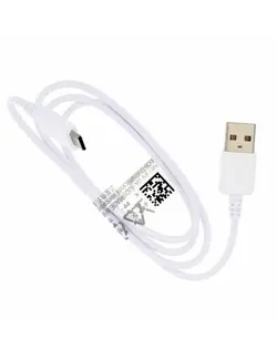 کابل اورجینال میکرو یو اس بی Samsung A5