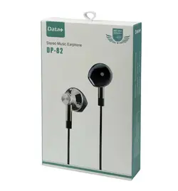 هندزفری Data+ DP-82