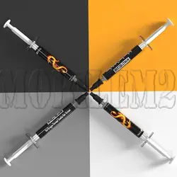 خمیر سیلیکون آیسی Hot Dragon SC04 برند 2UUL