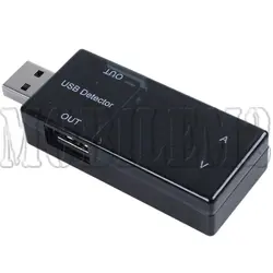تستر شارژ USB مدل 10VA