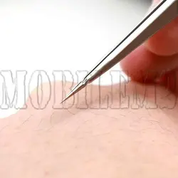 پنس سرصاف 2UUL مدل 3D دست ساز