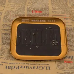 ظرف مگنتی نگه دارنده پیچ AMAOE M105