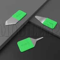 ست قاب باز کن 2UUL 3in1