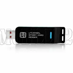 ریدر (دانگل) بدون سیم Martview Universal Smart Card Reader