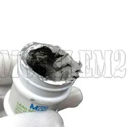 انواع خمیر قلع Ma Ant