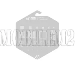 شابلون آیفون سری کامل برند FAE 18Kinds