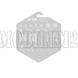 شابلون آیفون سری کامل برند FAE 18Kinds