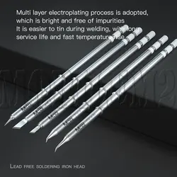 نوک هویه T12 برند Ma Ant