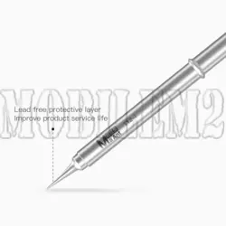 نوک هویه T12 برند Ma Ant