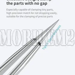 پنس سرصاف QianLi iNeezy YX-01