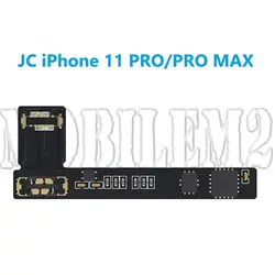 فلت پروگرم باطری آیفون سری 11 برند JC