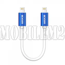 کابل انتقال اطلاعات بین آیفون ها Magico Itransfer