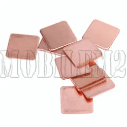 هیت سینک مسی (COOL PAD)