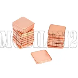 هیت سینک مسی (COOL PAD)