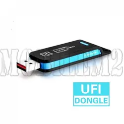 دانگل UFI DONGLE