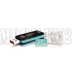 دانگل UFI DONGLE