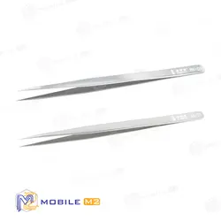 پنس سرصاف با دقت QianLi JK-01 &amp; PK-01