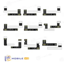 تگ پروگرم باطری آیفون سری کامل برند i2C