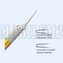 تیغ تعویض آی سی دست ساز برند Amaoe سری D