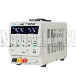 منبع تغذیه دیجیتال YIHUA 3005D