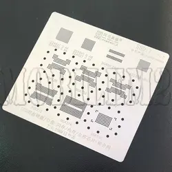 شابلون هارد AMAOE SSD:1