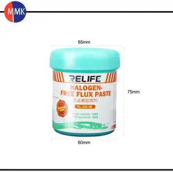 خمیر فلکس 100 گرمی ریلایف مدلRelife RL-559-IM