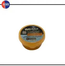 خمیر فلکس کاسه ای  مدل Welsolo VVS-150