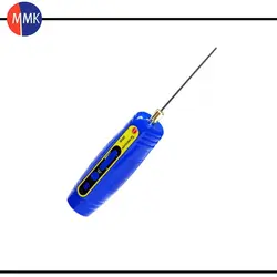 دستگاه پاک کننده چسب مکانیک مدل MECHANIC IR12