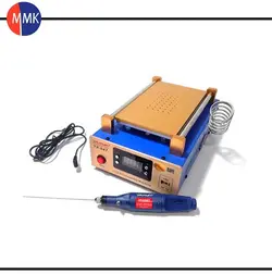 سپراتور 7اینچ و ریموور چسب OCA مدل Yaxun YX-947