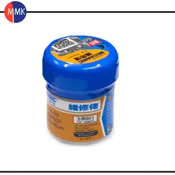 خمیر قلع 183درجه سانتیگراد مکانیک مدل MECHANIC XG50