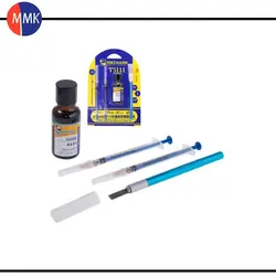 حلال چسب درب پشت آیفون مدلMechanic T5111