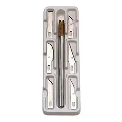 کاتر همراه با تیغ Darice