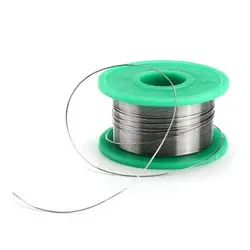 سیم لحیم قرقره ای RELIFE RL-442 80g