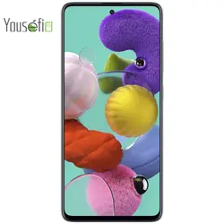 گوشی موبایل سامسونگ مدل Galaxy A51 دو سیم کارت ظرفیت 256گیگابایت