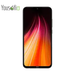 گوشی موبایل شیائومی مدل Redmi Note 8 2021 دو سیم‌ کارت ظرفیت 128 گیگابایت و رم 4 گیگابایت - فروشگاه اینترنتی موبایل یوسفی | فروش همکاری