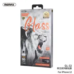 محافظ صفحه نمایش گلس ریمکس مدل GL-32  گوشی آیفون ۱۳  اپل