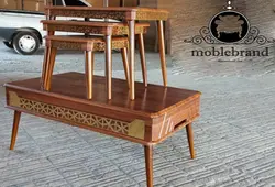 جلومبلی آیسل مولتی لیزری