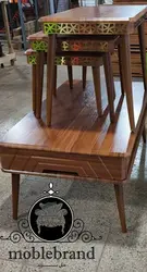 جلومبلی آیسل مولتی لیزری