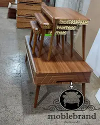 جلومبلی آیسل مولتی لیزری