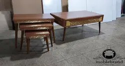 جلومبلی آیسل مولتی لیزری