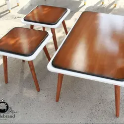 جلومبلی لبه سفید