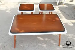 جلومبلی لبه سفید